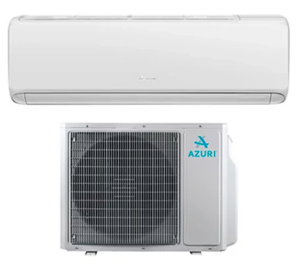 AZURI NATURALUX 3,5 kW