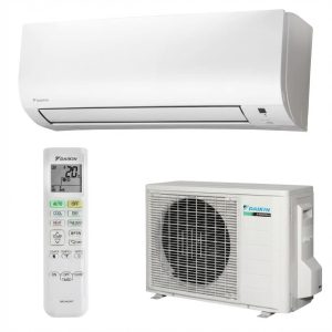 Daikin Comfora 2,0 kW termék kép