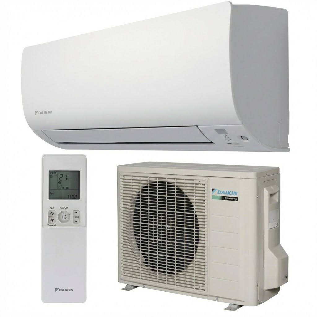Daikin Perfera 2,5 kW termék kép