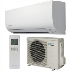 Daikin Perfera 7,1 kW termék kép