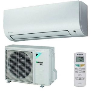 DAIKIN SENSIRA (FTXF35D / RXF35D) KLÍMA 3,5 KW termék kép