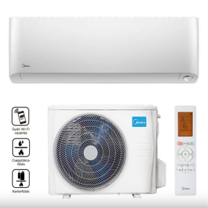 Midea Oasis Plus 3,5 kW termék kép