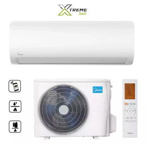 Midea Xtreme Save 5,3 kW termék kép