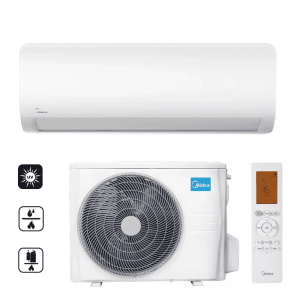 Midea Xtreme Save Pro 2,6 kW termék kép
