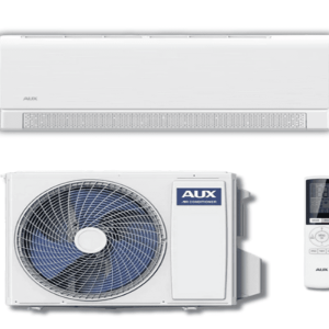 AUX C Smart 3,5 KW klíma szett termék kép