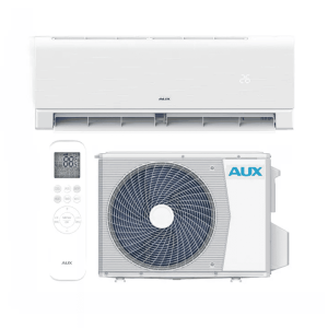 AUX Delta 3 2,7 KW klíma szett termék kép