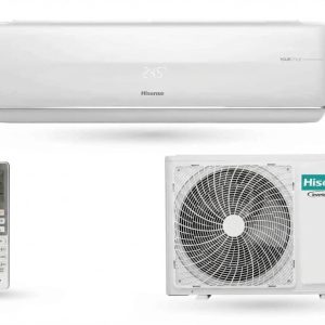 Hisense Energy SE klíma 5,0 KW termék kép