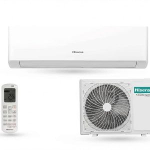 Hisense Fresh Master klíma 3,5 kw termék kép