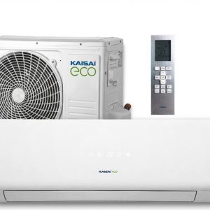 Kaisai Eco 3,5 KW klíma termék kép