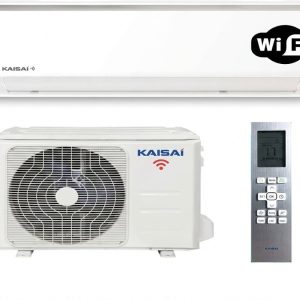 Kaisai Fly 5,3 KW klíma termék kép