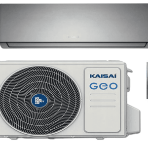 Kaisai Geo 3,5 KW klíma szett termék kép