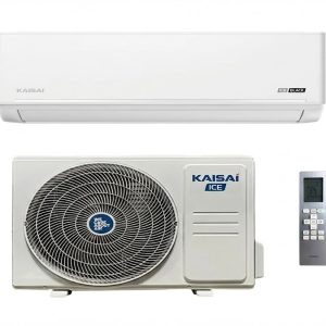 Kaisai Ice 7 KW klíma termék kép