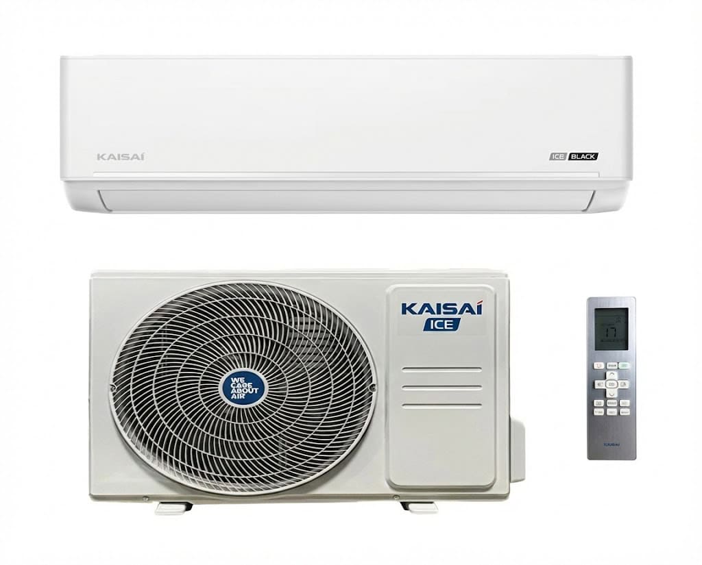 Kaisai Ice 7 KW klíma termék kép