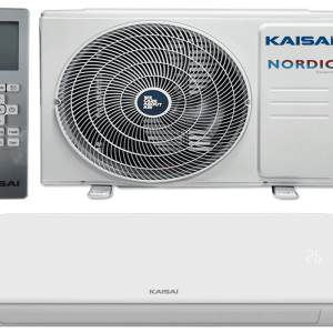Kaisai Nordic 3,5 KW klíma szett termék kép