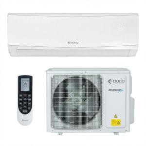 Nord Yuma 2,5 KW klíma terrmék kép