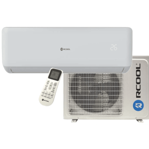 Rcool Econic 3 3,5 KW klíma termék kép