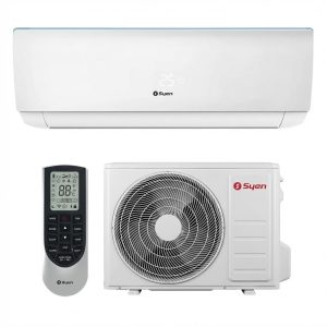 Syen Bora plusz klíma 3,5 KW termék kép