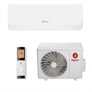 Syen muse inverter klíma 3,5 KW termék kép