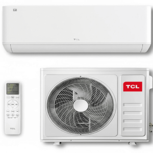 TCL TPRO 3,5 KW klíma termék kép
