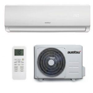 Auratsu Osaka 3.5 kW klima termék kép